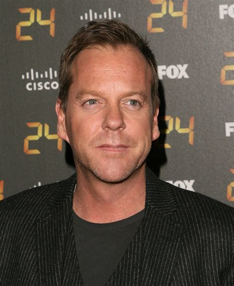 Kiefer Sutherland